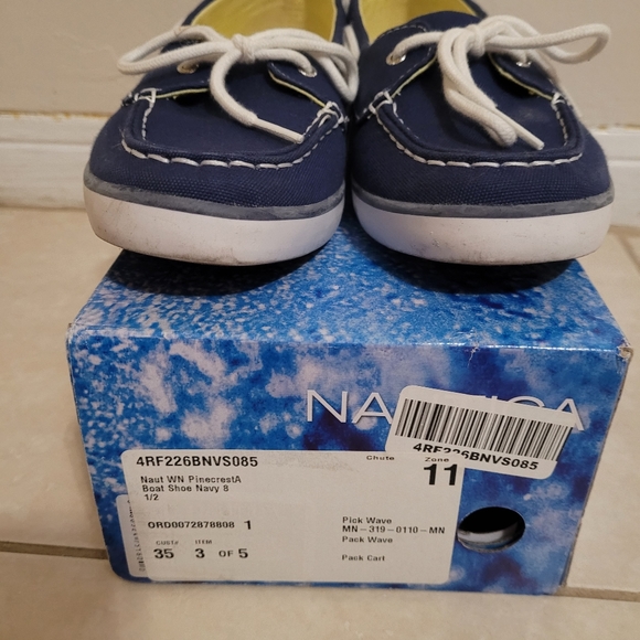 Shoes - Picture 3 of 6